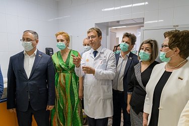 Рак лучше предупредить, чем лечить